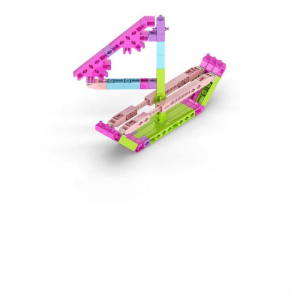 Engino Maker Girl 20az1-ben építőjáték (GE1101)