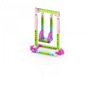Engino Maker Girl 20az1-ben építőjáték (GE1101)