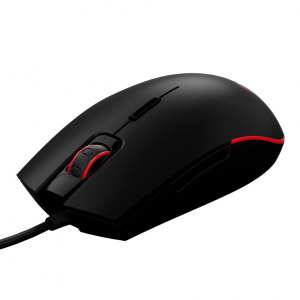 AOC GM500 Gaming optikai egér fekete