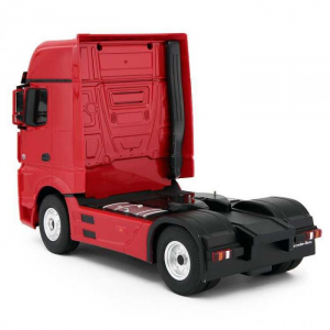 Rastar Mercedes-Benz Actros + AMG GT távirányítós autók (GRA3001)