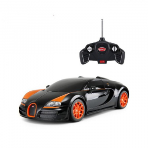 Rastar Bugatti Veyron Grand Sport Vitesse (1:18) távirányítós autó (GRA5003)