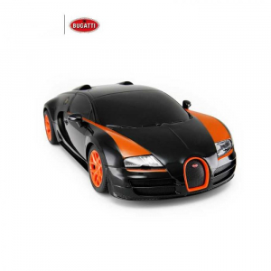 Rastar Bugatti Veyron Grand Sport Vitesse (1:18) távirányítós autó (GRA5003)