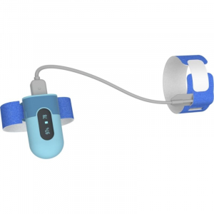 Viatom HM-PO5 Baby O2 véroxigénszint mérő készülék