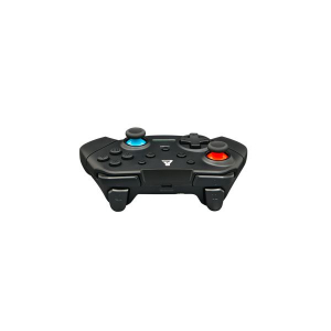 The G-Lab K PAD THORIUM SW gamepad fekete