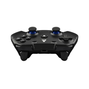 The G-Lab K PAD THORIUM WL gamepad fekete