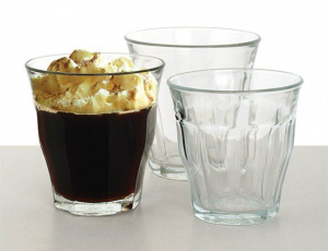 Kávéspohár Retro 22cl (6db/csomag)  (1705GAS007)