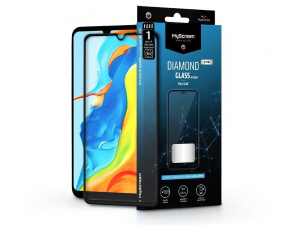 My Screen Protector Huawei P30 Lite 2.5D üveg kijelzővédő fólia (LA-2020)