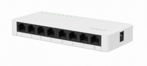 Gembird 8-port Gigabit LAN Switch (NSW-G8-01)