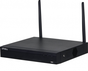IMOU 4 csatornás NVR (NVR1104HS-W-S2)