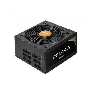 Chieftec 850W Polaris Serie moduláris tápegység (PPS-850FC)