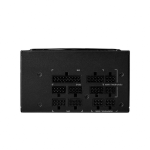 Chieftec 850W Polaris Serie moduláris tápegység (PPS-850FC)