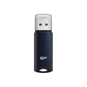 Pen Drive 32GB Silicon Power Marvel M02 USB 3.0 kék (SP032GBUF3M02V1B)