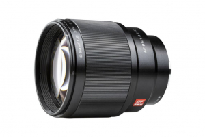 Viltrox 85mm F1.8 STM II Sony FE bajonettes objektív (VTFE85MMSTMII)