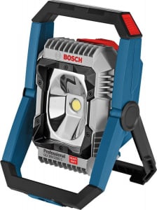 Bosch GLI 18V-2200 C akkus LED szerelőreflektor (0601446501)