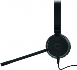 Jabra Evolve 30 II UC Repl. Headset duo (14401-21)