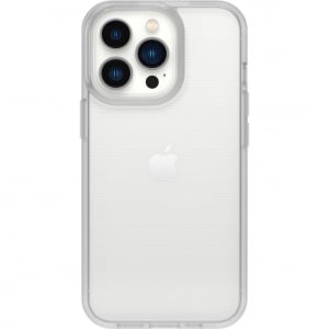 OtterBox React Series iPhone 13 Pro tok áttetsző (77-85588)