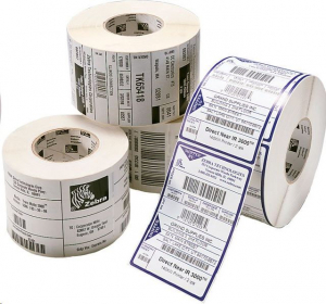 Zebra Z-Perform 1000T címke (880694-025)