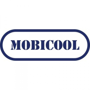 MobiCool MQ40AV Hűtőláda EEK=A++ (A+++ - D) Termoelektromos 12 V, 230 V Alumínium 40 l