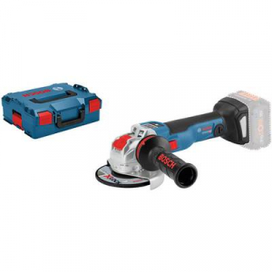 Bosch Professional GWX 18V-10SC 06017B0400 Akkus sarokcsiszoló 125 mm 18 V