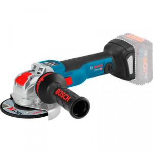 Bosch Professional GWX 18V-10SC 06017B0400 Akkus sarokcsiszoló 125 mm 18 V