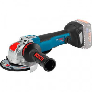 Bosch Professional GWX 18V-10 PC 06017B0700 Akkus sarokcsiszoló 125 mm 18 V
