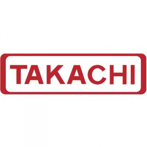 Takachi BH9V2 Elemtartó 1x 9 V-os Patent csatlakozó, Kábeles (H x Sz x Ma) 49.3 x 29.2 x 20 mm