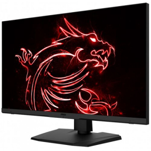 32" MSI Optix MPG321UR-QD ívelt Gaming monitor fekete