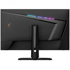 32" MSI Optix MPG321UR-QD ívelt Gaming monitor fekete