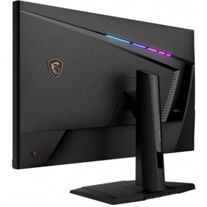 32" MSI Optix MPG321UR-QD ívelt Gaming monitor fekete