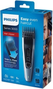 Philips HC3530/15 Hairclipper series 3000 hajvágó