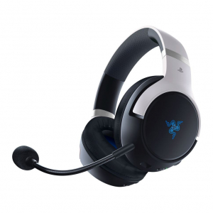 Razer Kaira Pro for Playstation gaming headset fehér (RZ04-04030100-R3M1)