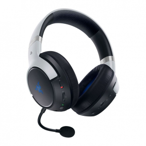 Razer Kaira Pro for Playstation gaming headset fehér (RZ04-04030100-R3M1)