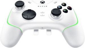 Razer Wolverine V2 Chroma Xbox Series X gamepad fehér (RZ06-04010200-R3M1)