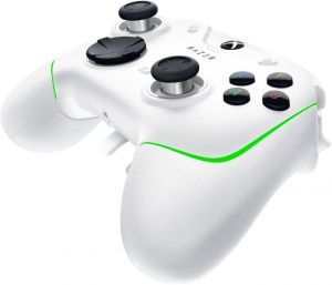 Razer Wolverine V2 Chroma Xbox Series X gamepad fehér (RZ06-04010200-R3M1)