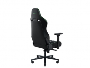 Razer Enki gaming szék fekete-zöld (RZ38-03720100-R3G1)
