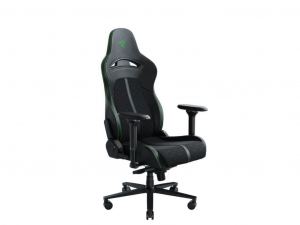 Razer Enki gaming szék fekete-zöld (RZ38-03720100-R3G1)