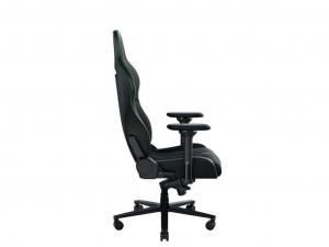 Razer Enki gaming szék fekete-zöld (RZ38-03720100-R3G1)