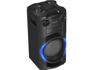 Panasonic SC-TMAX10E-K fekete party hangszóró