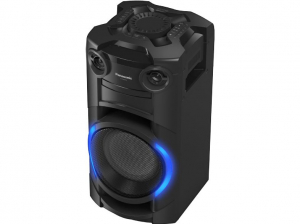 Panasonic SC-TMAX10E-K fekete party hangszóró