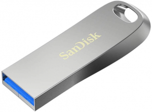 Pen Drive 32GB SanDisk Ultra Luxe USB 3.1 (SDCZ74-032G-G46)