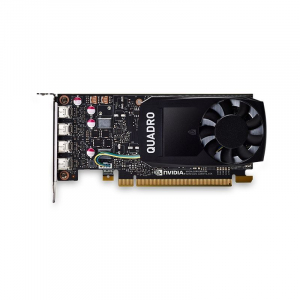 PNY NVIDIA Quadro P1000 (VCQP1000-PB)