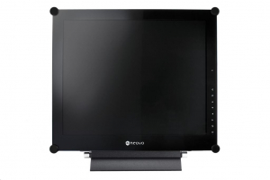 19" Neovo X-19E LCD monitor fekete (X19E0011E0100)