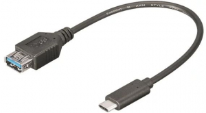 M-CAB USB 3.1 Type C USB 3.0 átalakító (7001305)