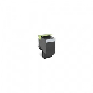 Lexmark 702HKE nagy kapacitású festékkazetta (4k) fekete (70C2HKE)