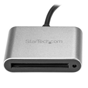 StarTech Flash Reader USB-C 3.1 CFast Card Type II kártyaolvasó (CFASTRWU3C)