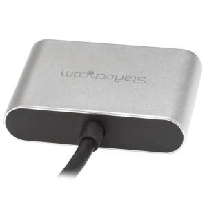 StarTech Flash Reader USB 3.1 CFast Card Type II kártyaolvasó (CFASTRWU3)