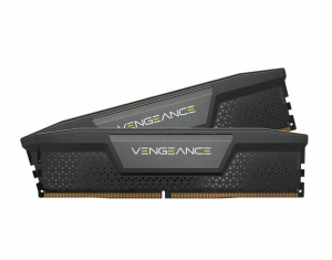 32GB 4800MHz DDR5 RAM Corsair VENGEANCE CL40 (2x16GB) (CMK32GX5M2A4800C40)