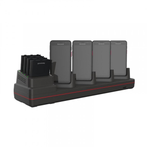 Honeywell CT30 XP t&ouml;ltő &aacute;llom&aacute;s 5-slotos EU (CT30-5CB-UVN-BAT-0)