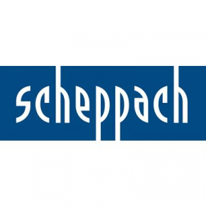 Sűrített levegős fúrógép 6.3 bar Scheppach