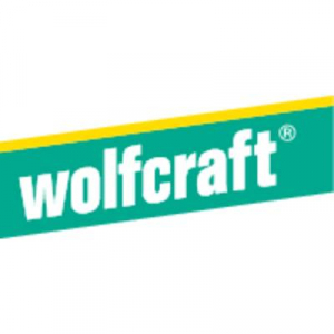 Tapétavágó kés, cserélhető pengéjű kés 2C Wolfcraft 4081000